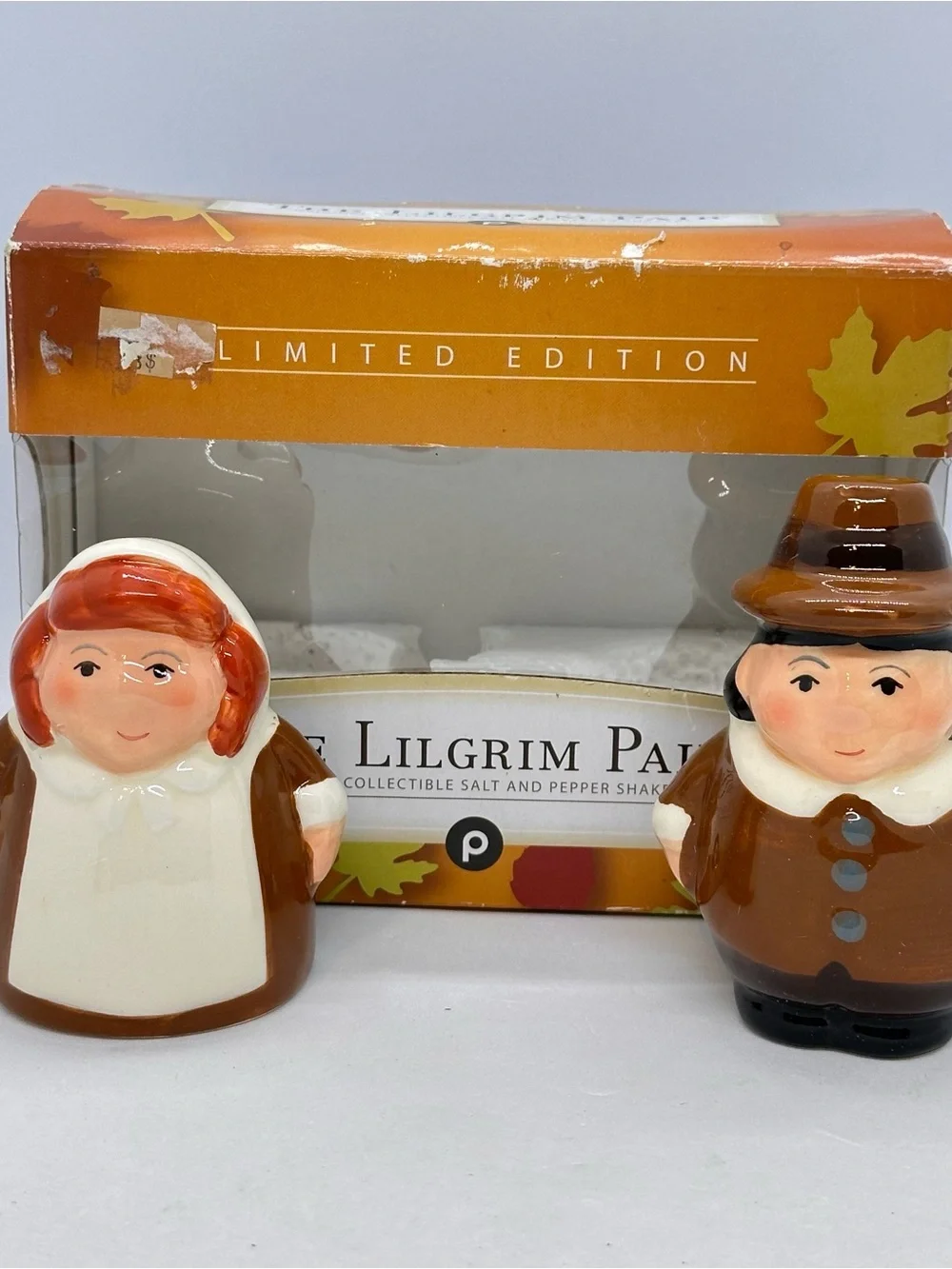 Publix 2017 lilgrim